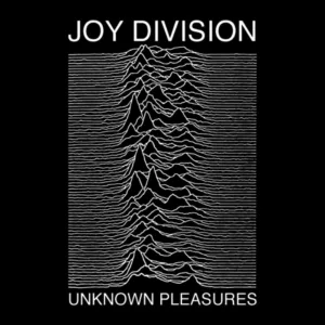 Joy Division Unknown Pleasures 1979 front back album covers download