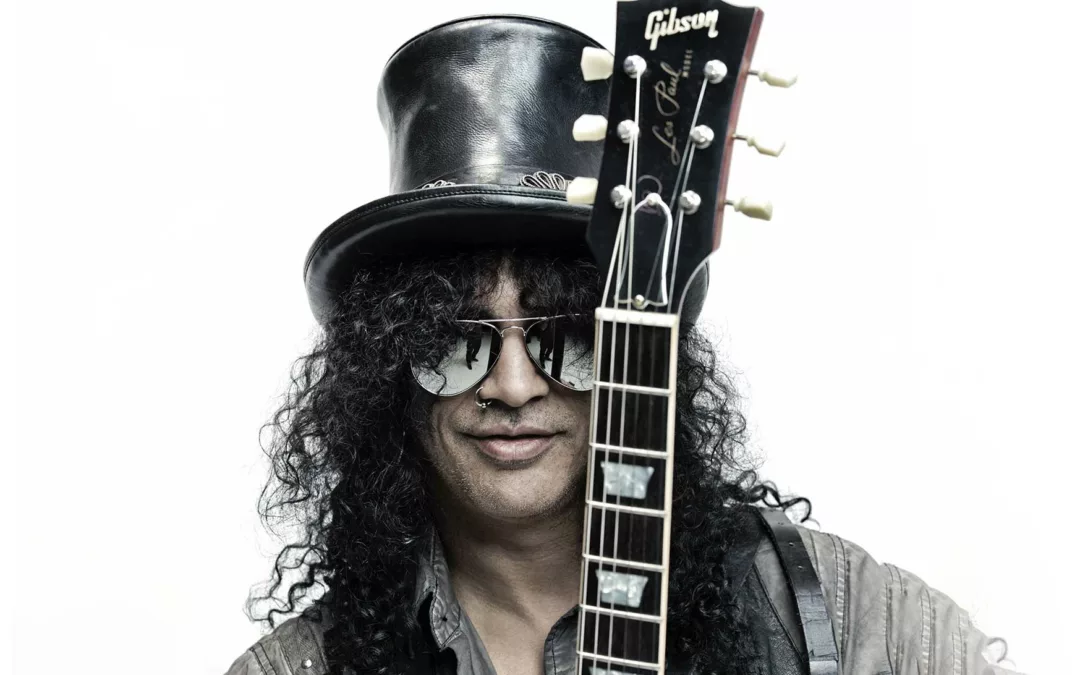 Les 15 meilleurs guitaristes de tous les temps