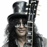 SLASH- guitariste