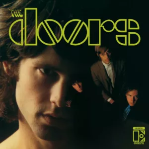 The Doors Album Cover 980x980 1