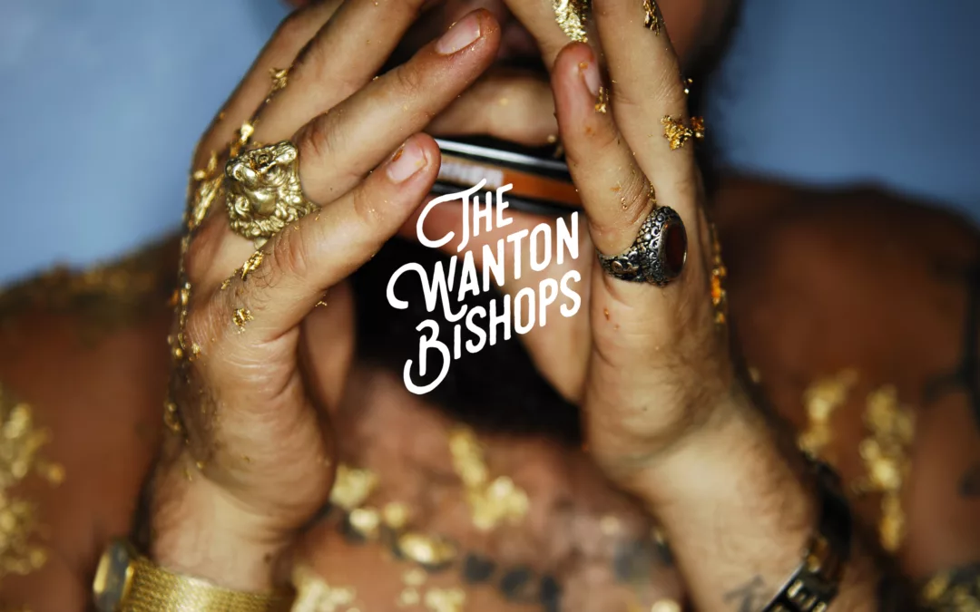 Nader Mansour, The Wanton Bishops : « L’harmonica hypnotique des Doors m’a amené au Blues »