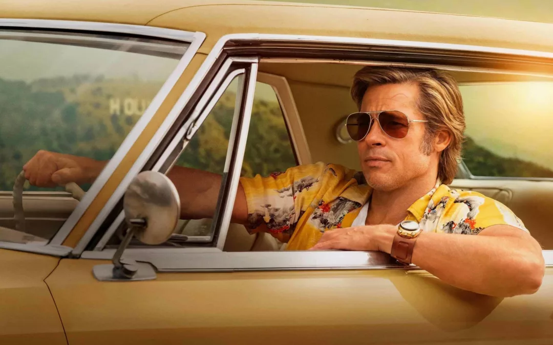Pourquoi « Once Upon a Time in Hollywood » est un chef-d’œuvre ?