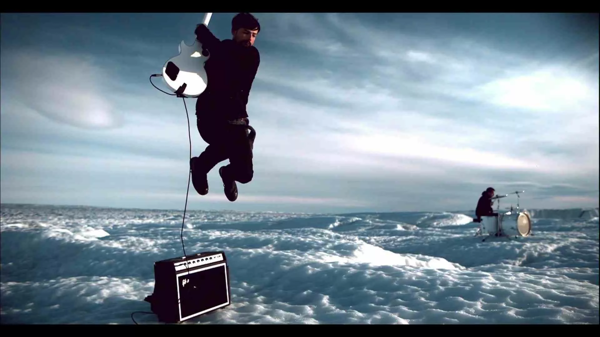 A Beautiful Lie de Thirty Seconds to Mars : Chef-d'œuvre générationnel ou crise d’ado ? 12 A Beautiful Lie - Thirty Seconds to Mars