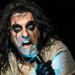 ALICE COOPER – THE REVENGE OF ALICE COOPER 5