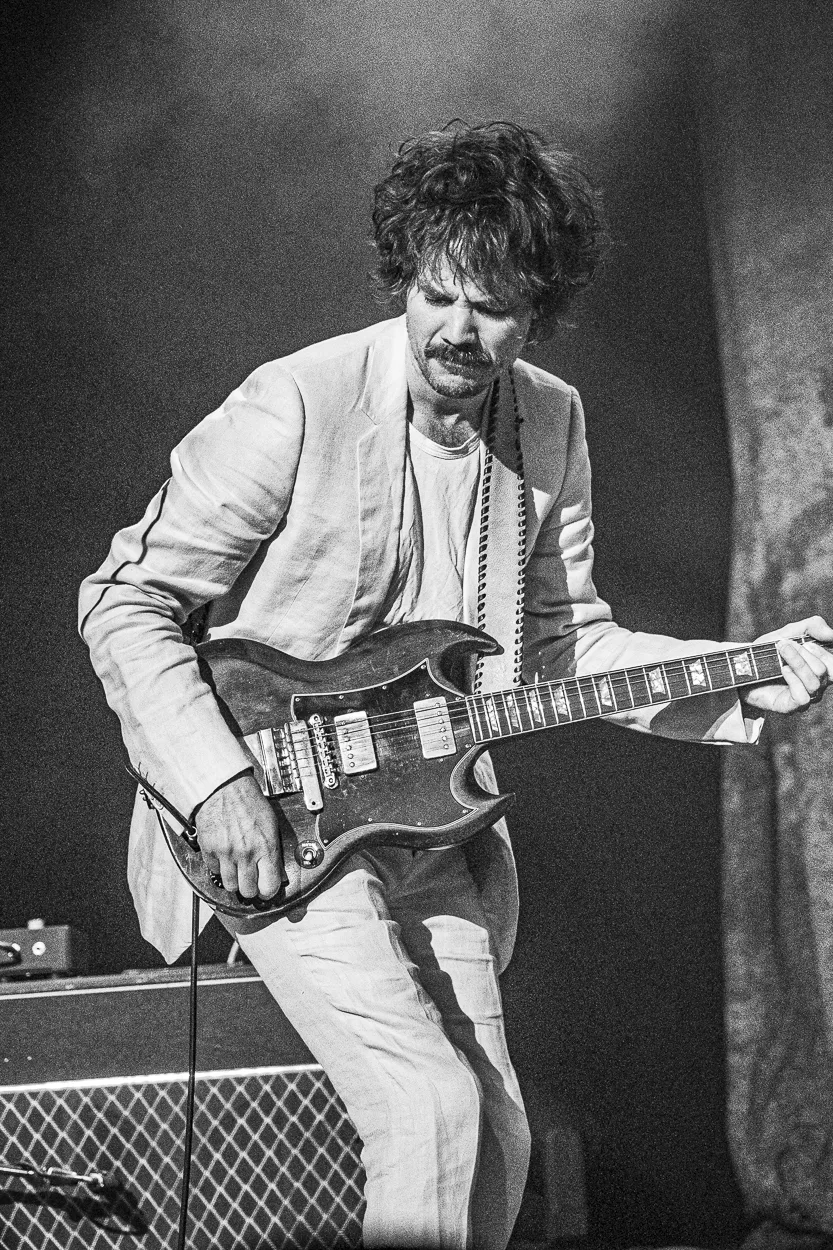The Temperance Movement enfin de retour ! 17 BDP02435