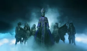 Ghost 1