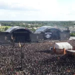 Hellfest Shop