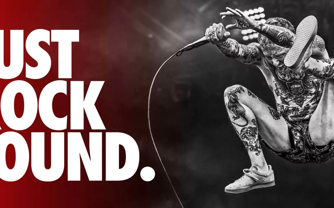 La Story : Rock Sound Magazine, Bien Plus Qu’un Magazine Rock