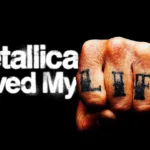 Metallica save my life