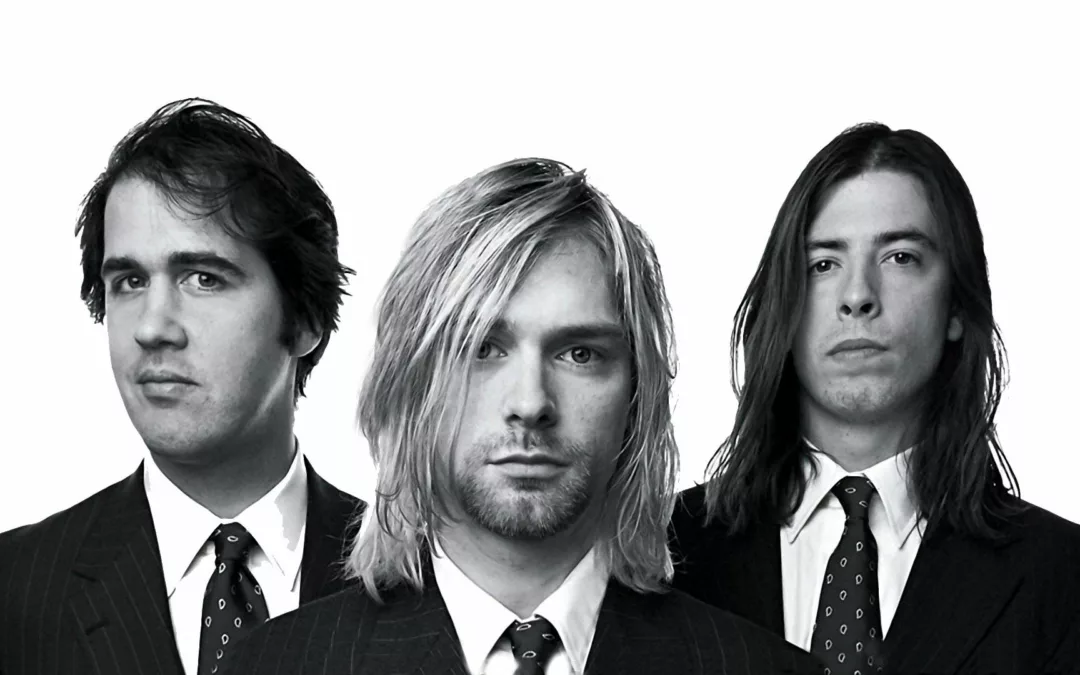 Kurt Cobain : 5 anecdotes que les fans ignorent…