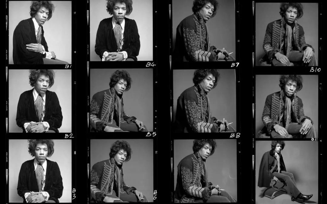 Rock : histoire, légendes et révolte d’un mot électrique