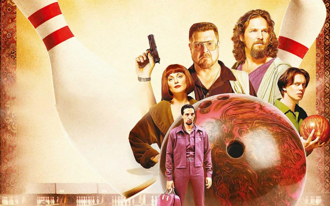 The Big Lebowski : L’Odyssée culte du Dude !