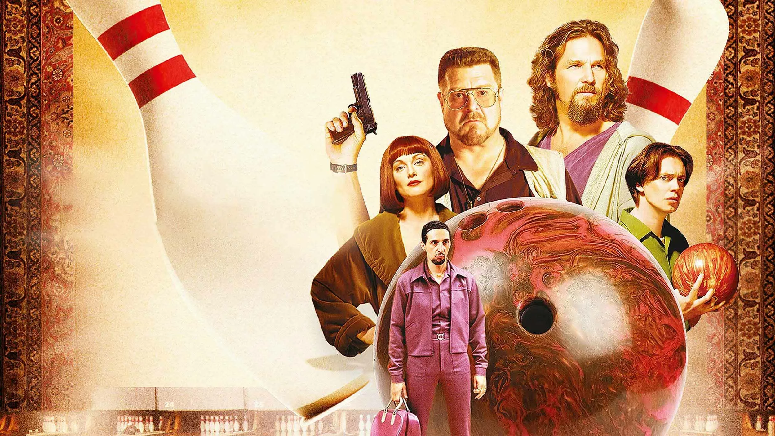 The Big Lebowski