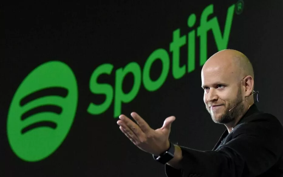 The playlist - dans la tête de Spotify The playlist - dans la tête de Spotify