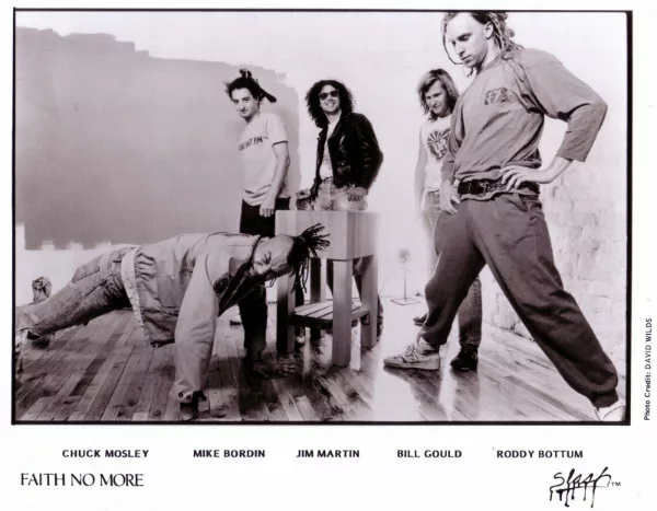 faith no more 1
