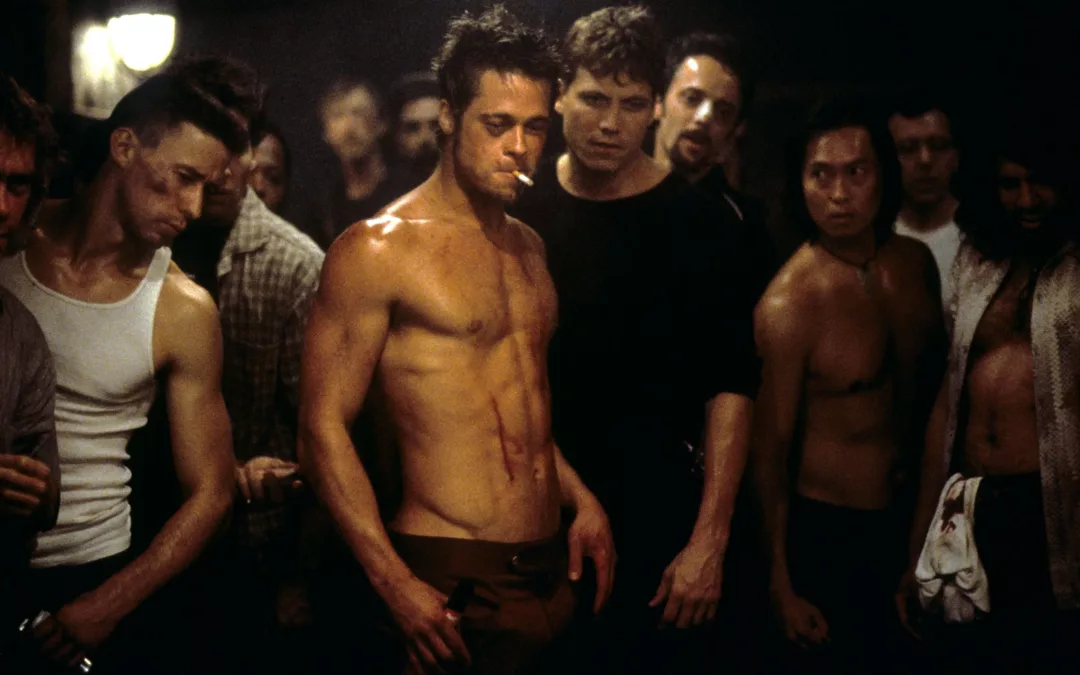 Fight Club : Anatomie d’un culte cinématographique entre nihilisme, masculinité toxique et critique du consumérisme