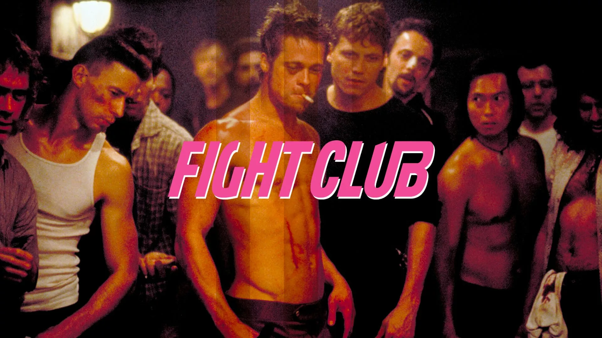 Fight Club : Anatomie d’un culte cinématographique entre nihilisme, masculinité toxique et critique du consumérisme 13 Fight Club