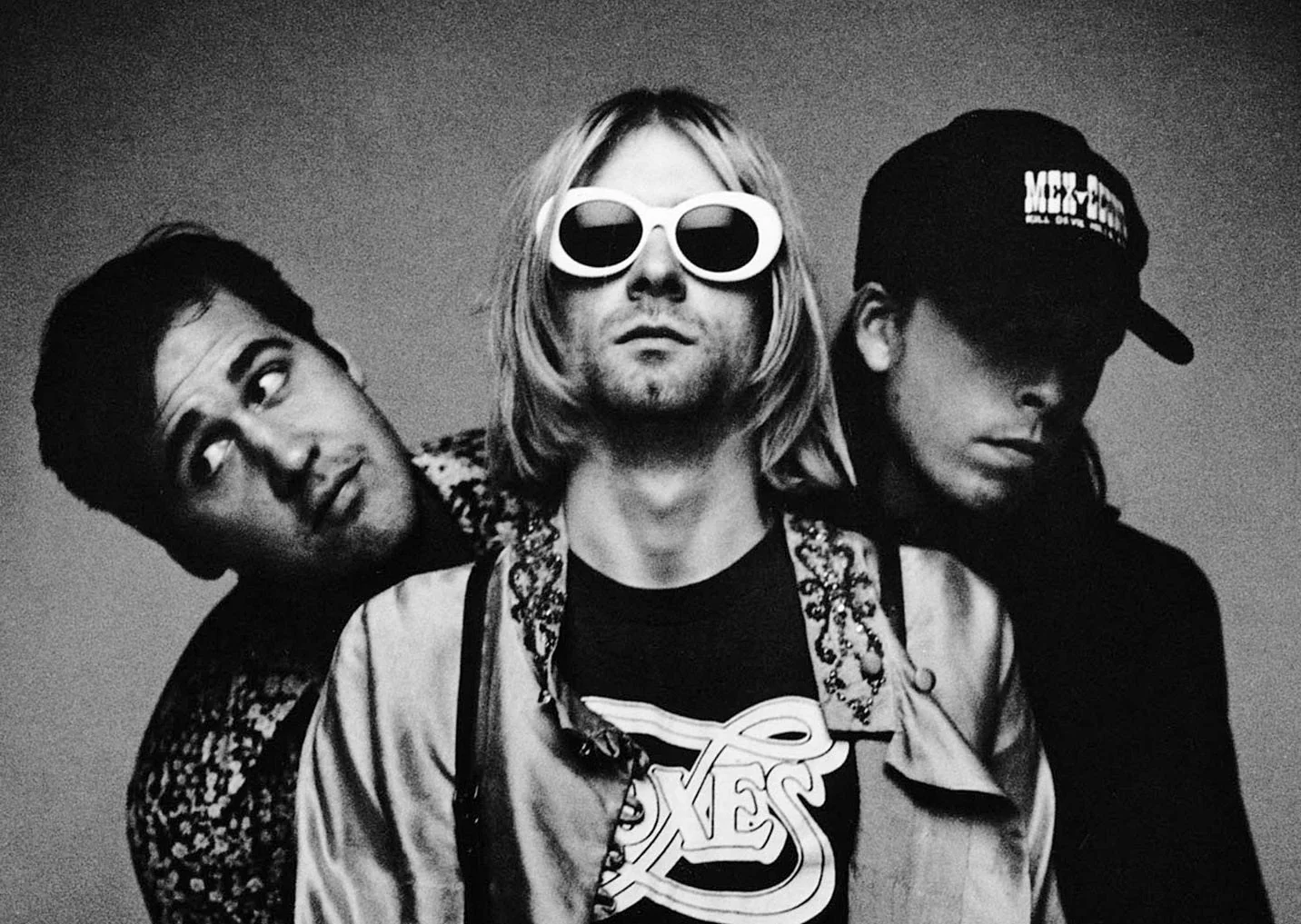 Nirvana : l'impact indélébile du groupe sur la musique des années 90 10 KURT COBAIN - NIRVANA