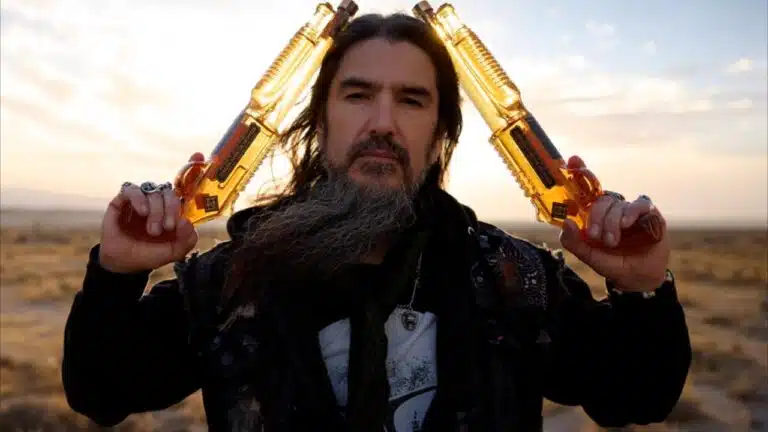 machine head whisky