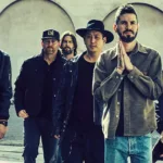 Linkin Park la mutation sonore du rock am&eacute;ricain