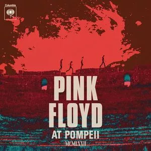 Pink Floyd - Live At Pompeii MCMLXXII Pink Floyd - Live At Pompeii MCMLXXII