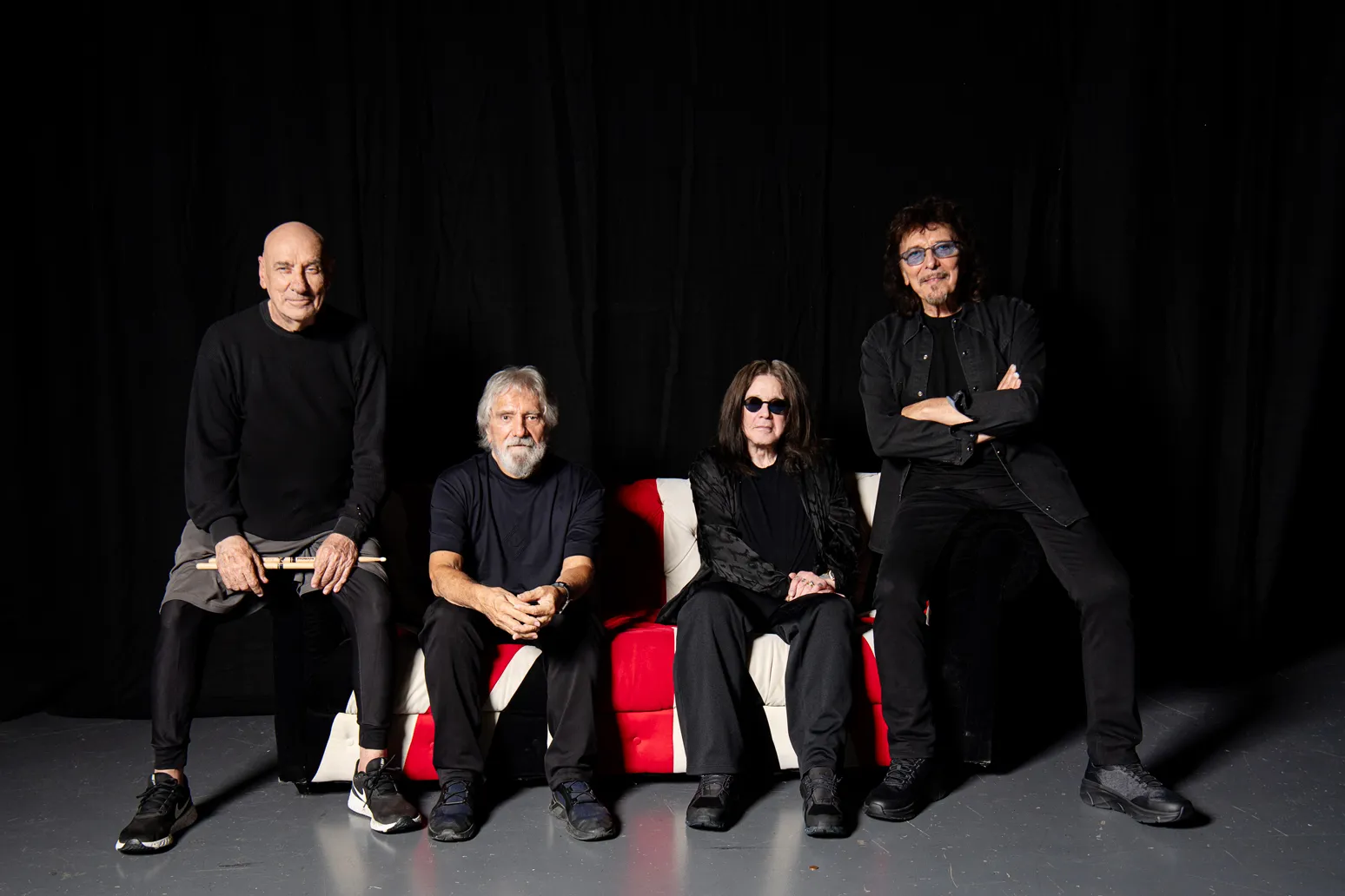 Black Sabbath 2