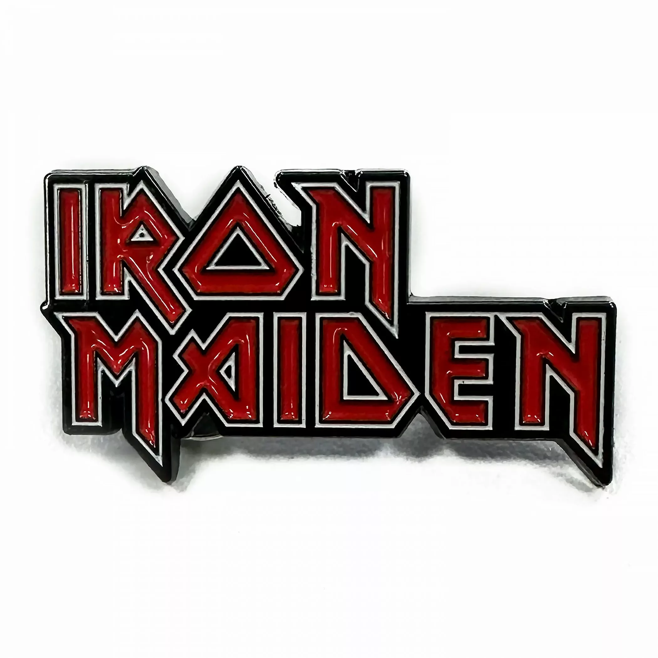 Iron Maiden 2 1
