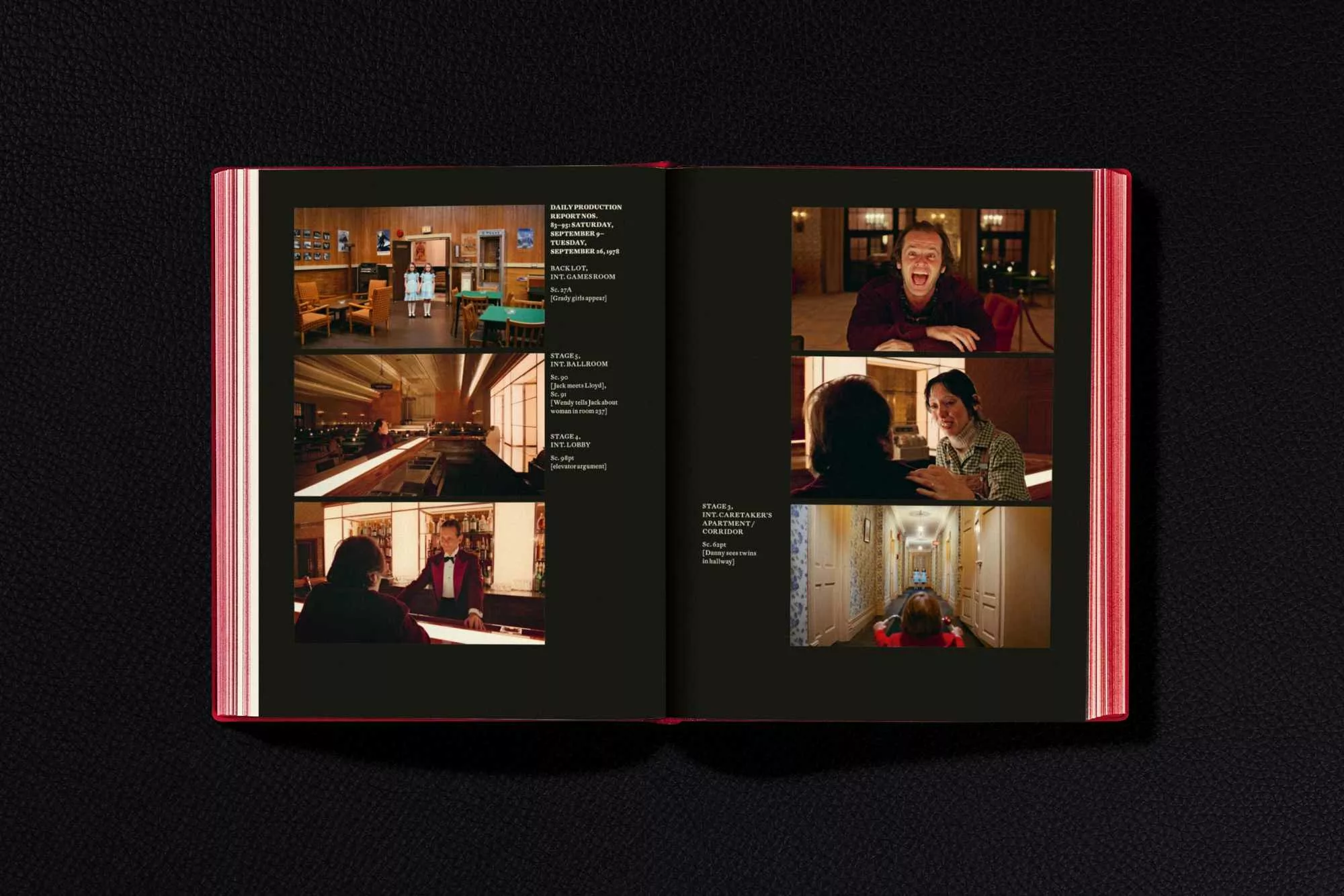 The Shining The Shining