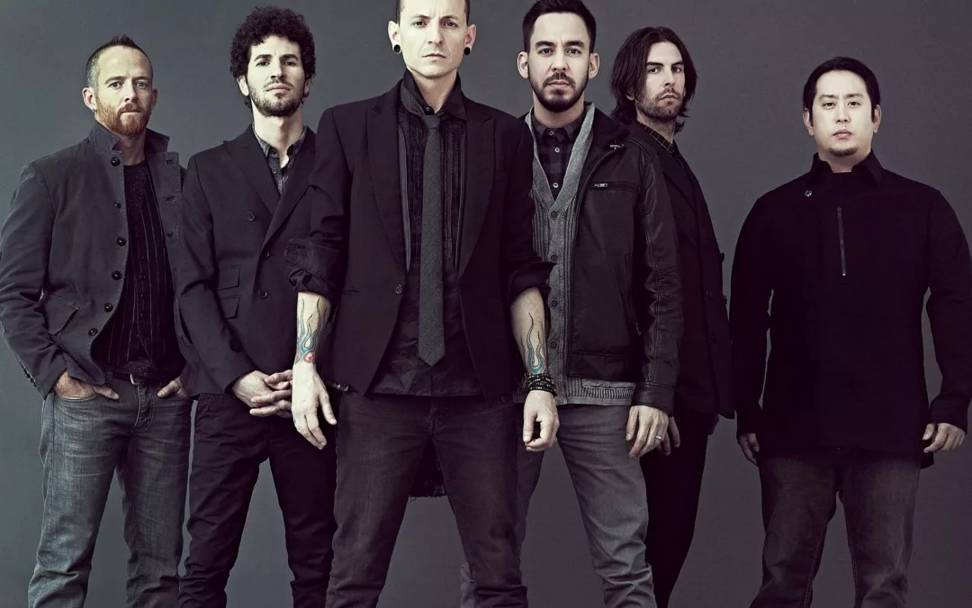 La story Linkin Park : mutation sonore du rock américain