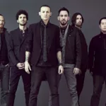 Linkin Park la mutation sonore du rock américain