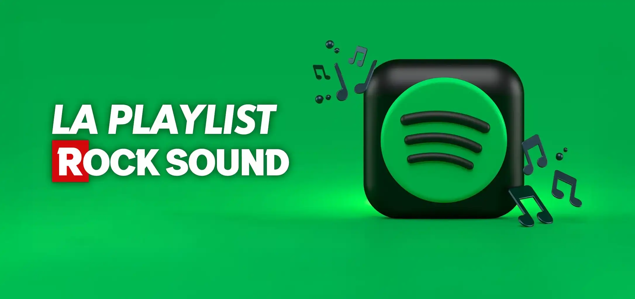 Playlist Rock Sound Magazine