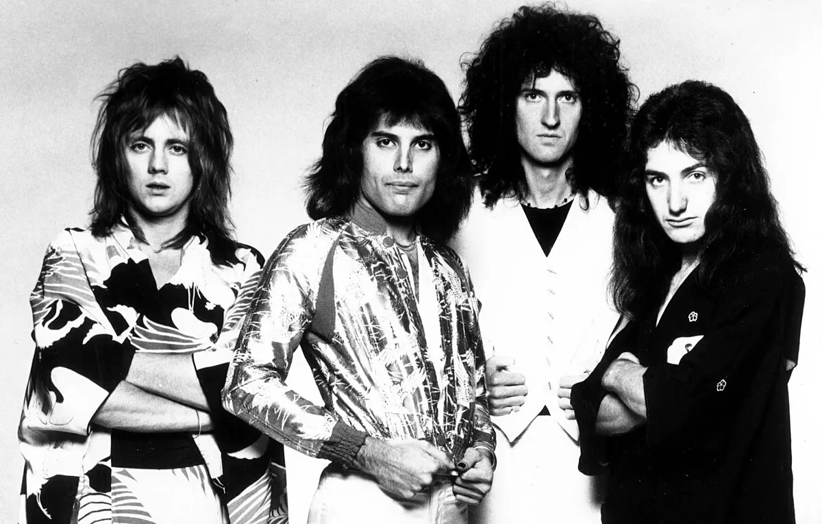 Queen : biographie, discographie et révolution scénique 13 L'impact intemporel de Queen sur la musique moderne