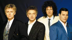 Queen 2