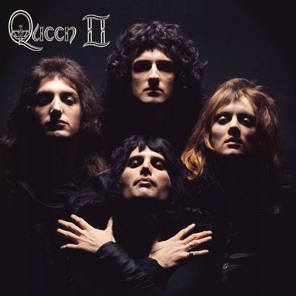 Queen 4