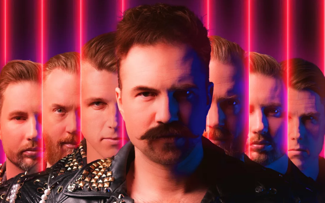 Royal Republic : l’interview retour vers le futur !