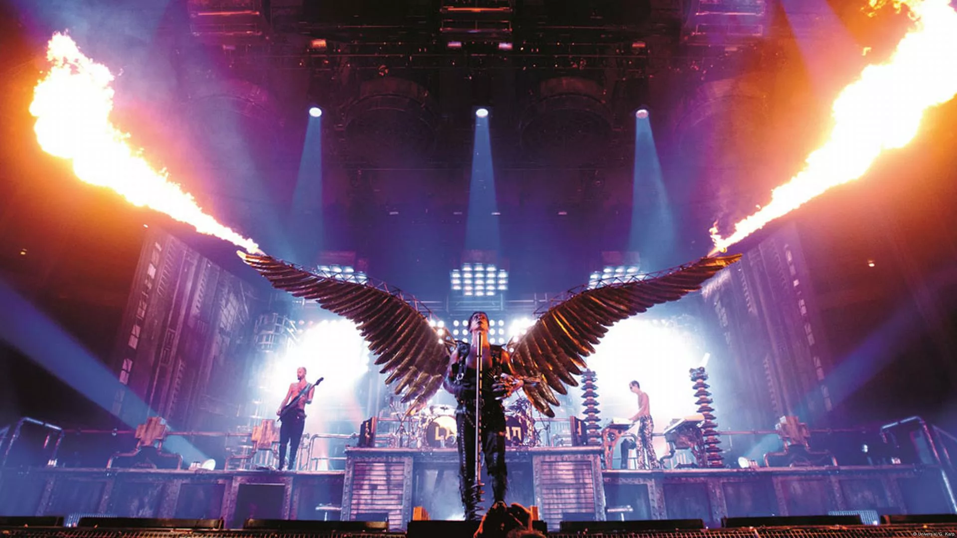 Rammstein