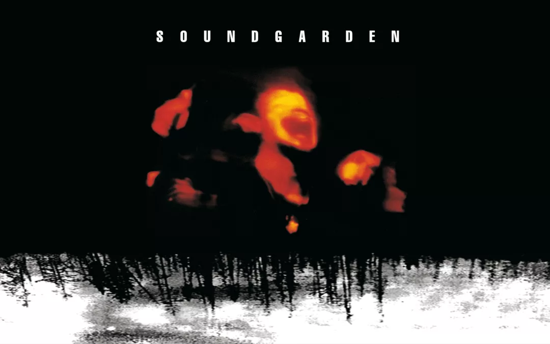 L’impact de Superunknown de Soundgarden sur le grunge des années 90