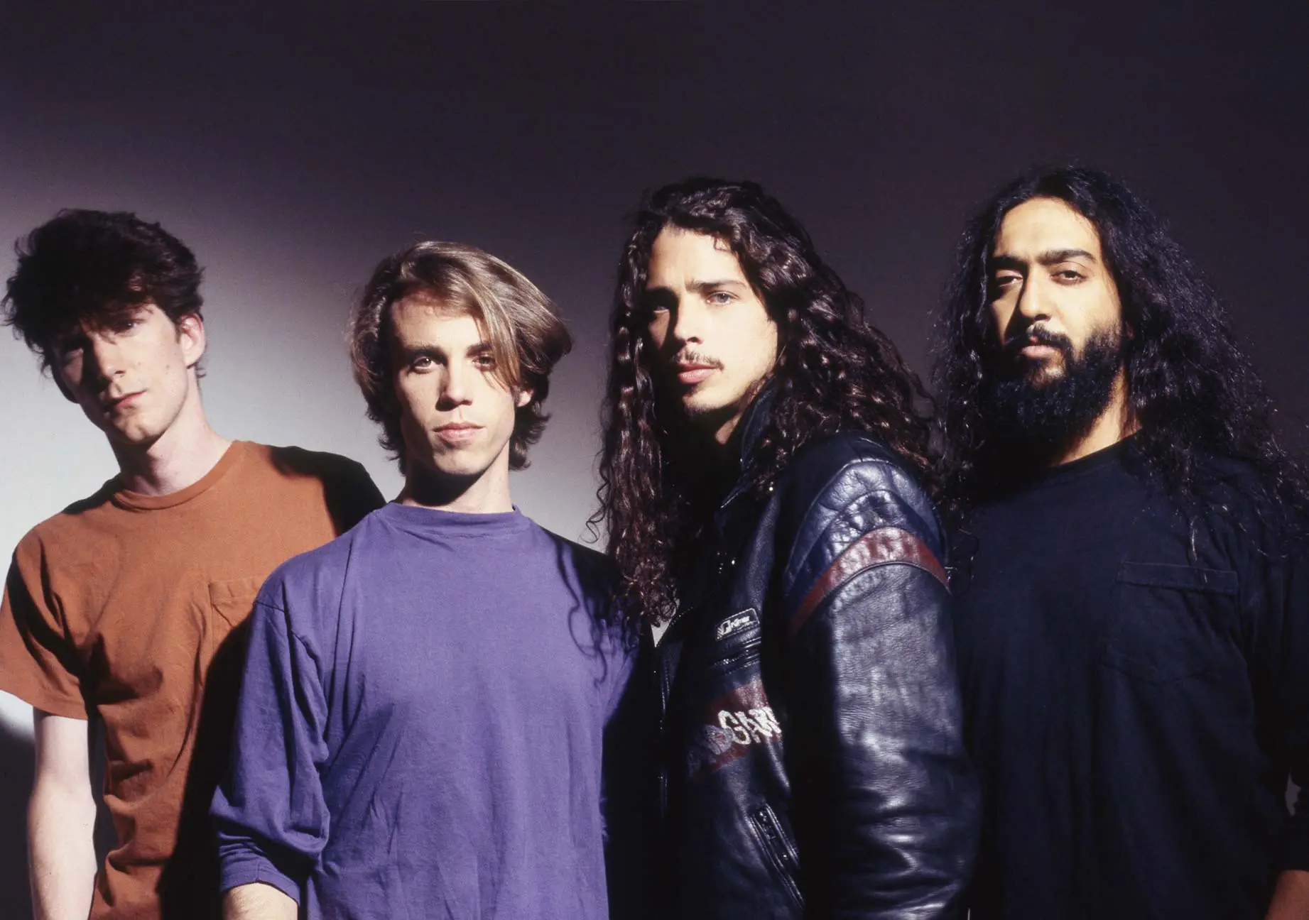 L'impact de Superunknown de Soundgarden sur le grunge des années 90 19 Superunknown de Soundgarden