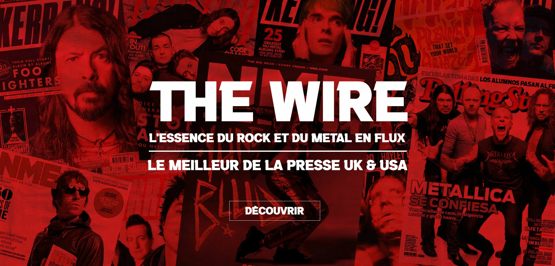 The-Wire The Wire