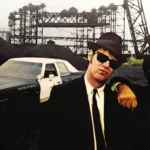 The blues Brothers