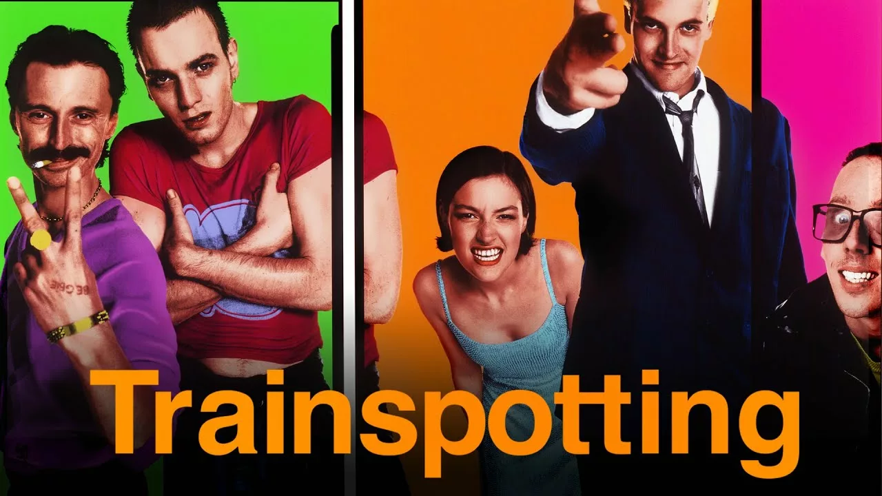 Trainspotting : le bijou héroïnomane des années 90 2 Trainspotting : le manifeste cinématographique d’une génération épuisée.