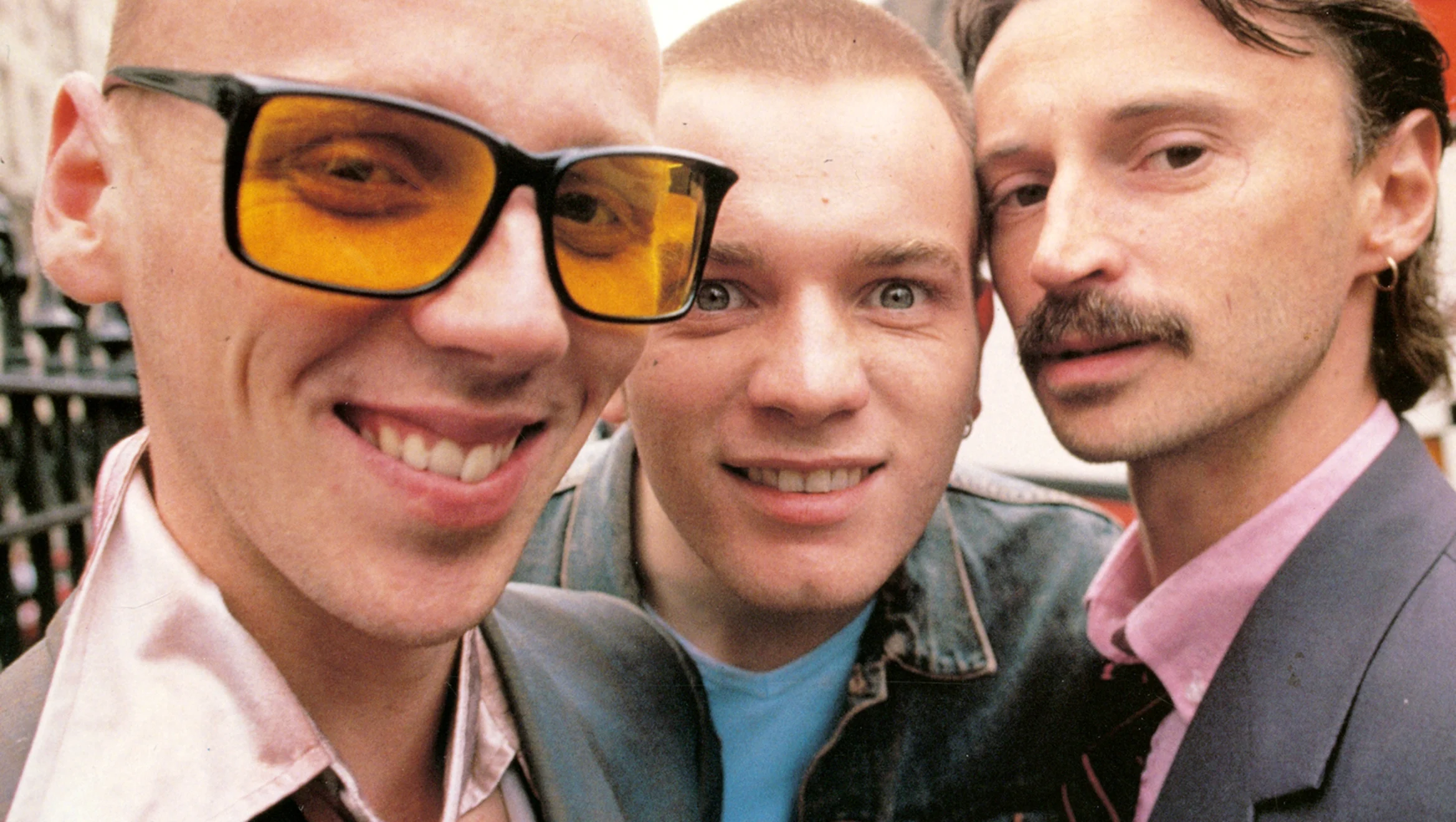 Trainspotting : le bijou héroïnomane des années 90 1 Trainspotting : le manifeste cinématographique d’une génération épuisée.