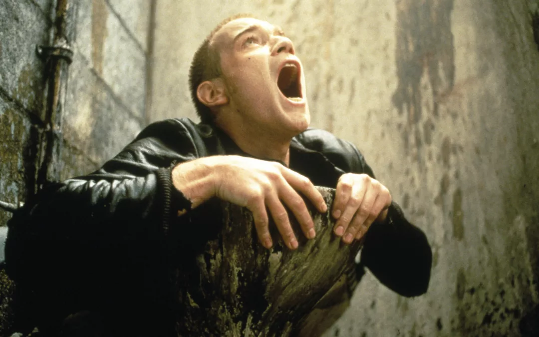 Trainspotting : le bijou héroïnomane des années 90