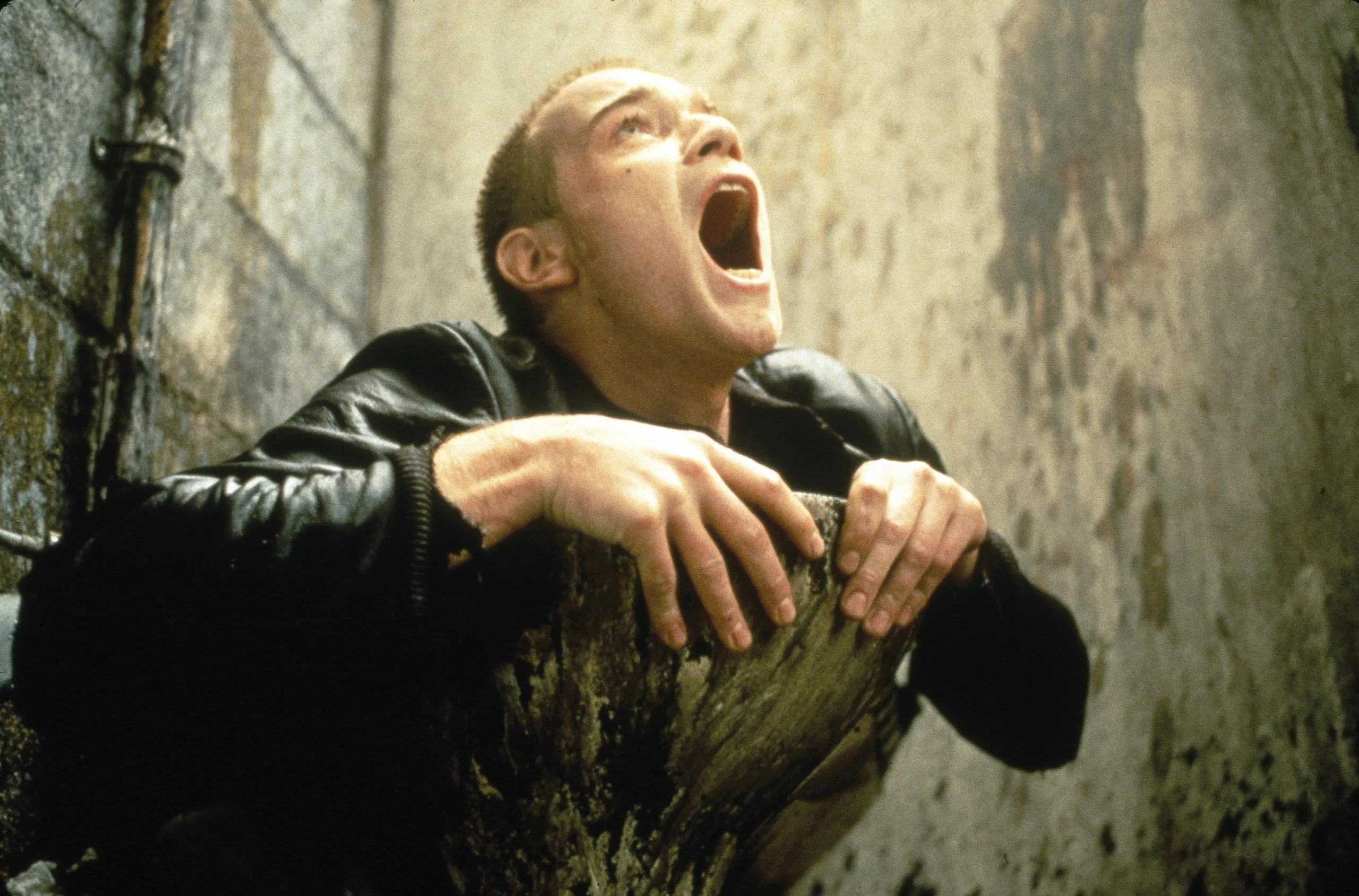 Trainspotting : le bijou héroïnomane des années 90 4 Trainspotting : le manifeste cinématographique d’une génération épuisée.