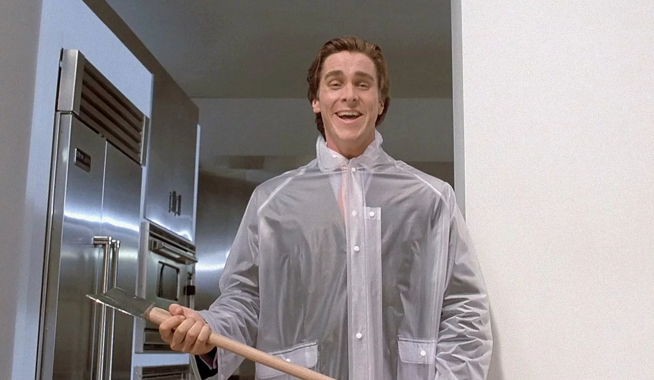 American Psycho : Autopsie d’un miroir sanglant du capitalisme moderne 11 American Psycho : Autopsie d’un miroir sanglant du capitalisme moderne