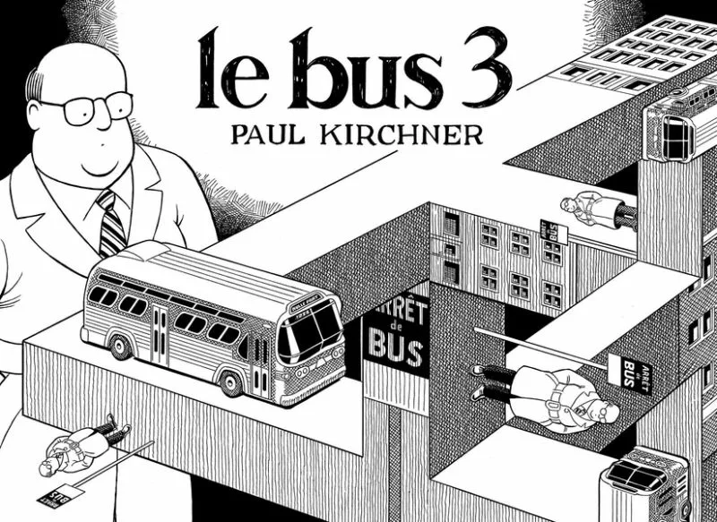 bus
