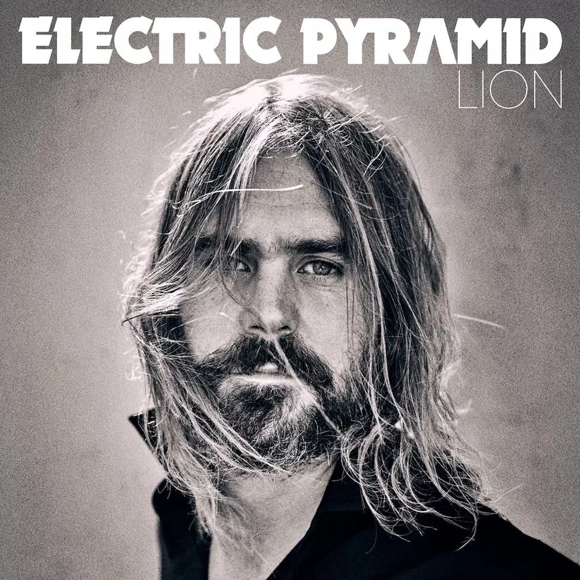 Electric Pyramid - Lion Electric Pyramid - Lion