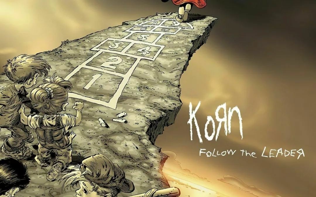 Korn – Follow the Leader : L’impact de l’album sur le metal