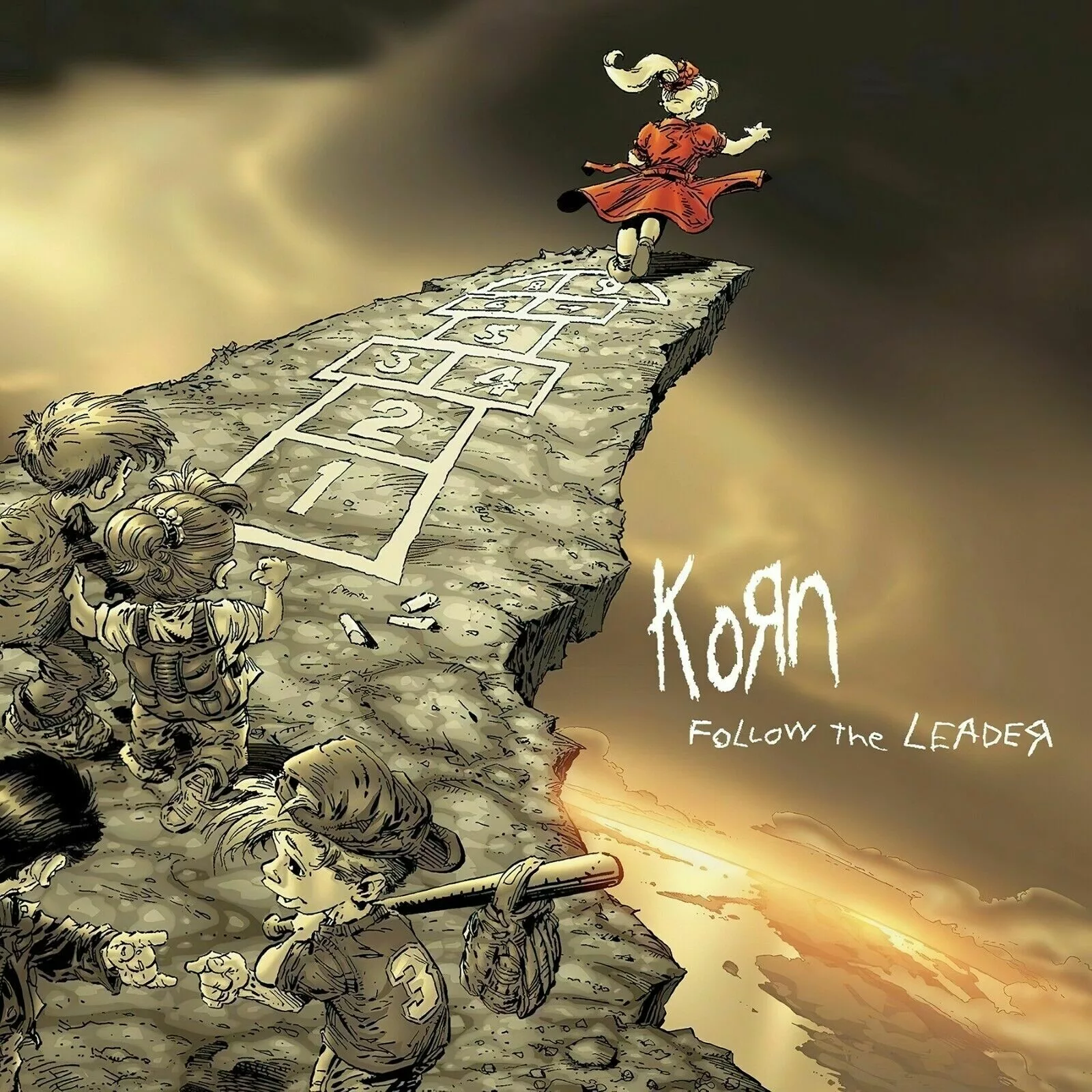 korn 1 1