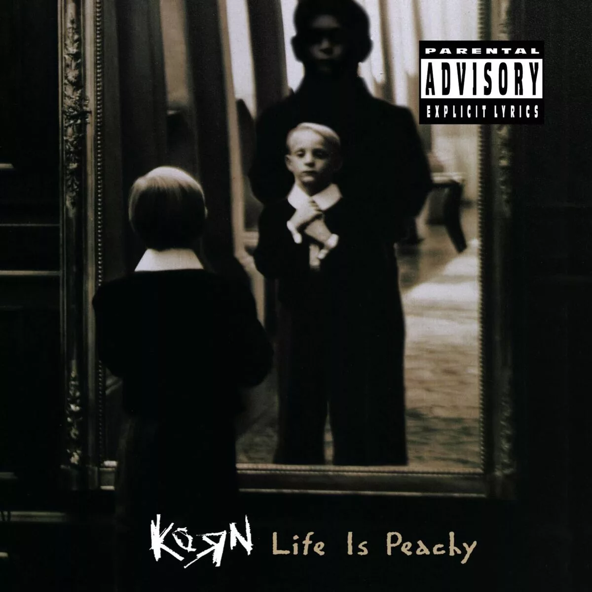 korn 2 1